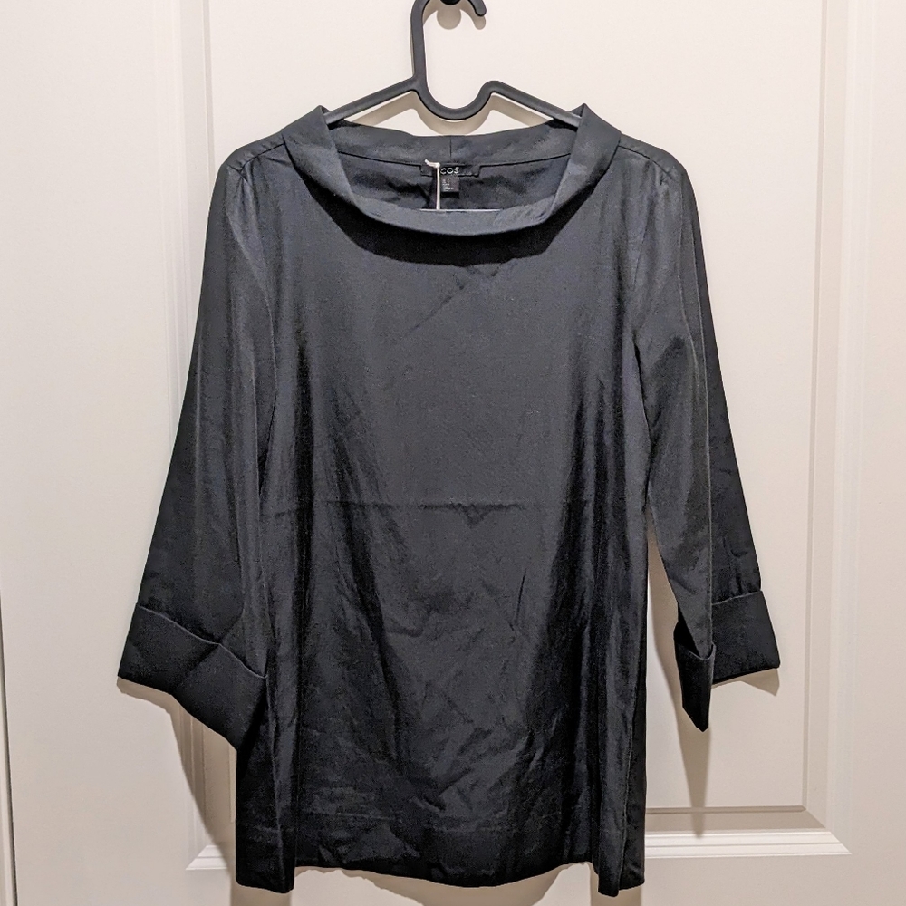 COS blouse